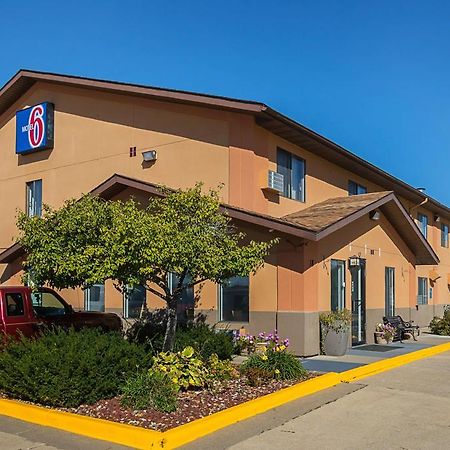 Motel 6-Marshalltown, Ia エクステリア 写真