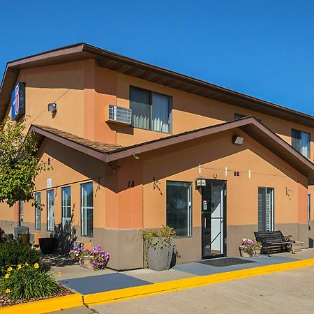 Motel 6-Marshalltown, Ia エクステリア 写真