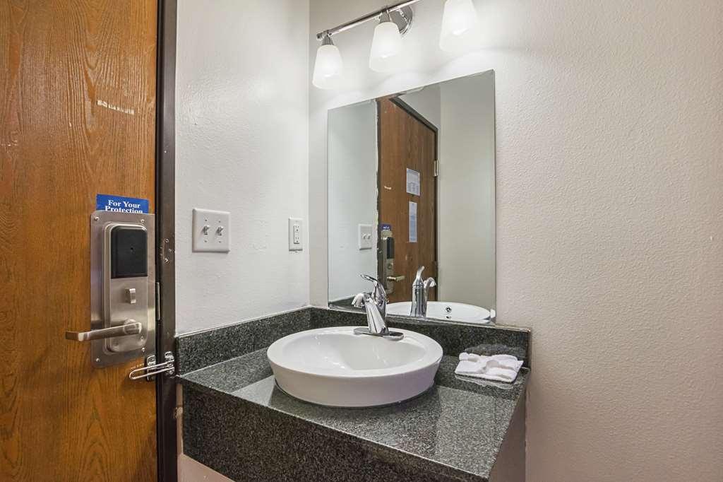 Motel 6-Marshalltown, Ia 部屋 写真