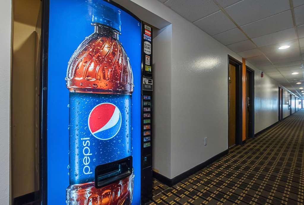 Motel 6-Marshalltown, Ia 設備 写真