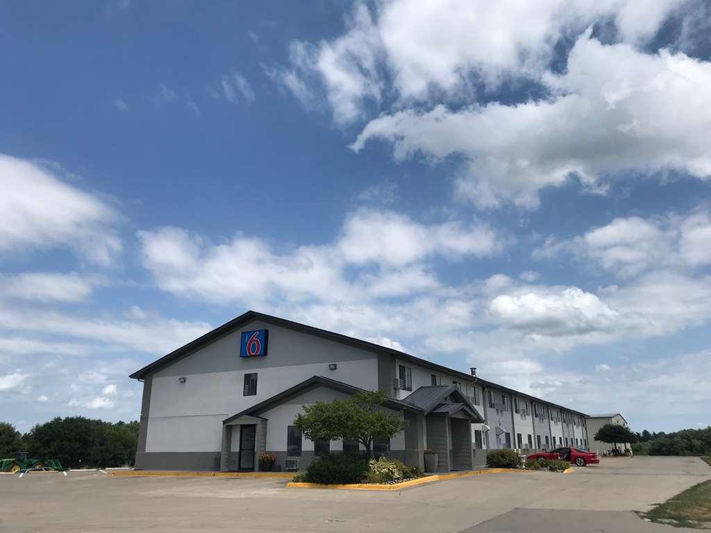 Motel 6-Marshalltown, Ia エクステリア 写真