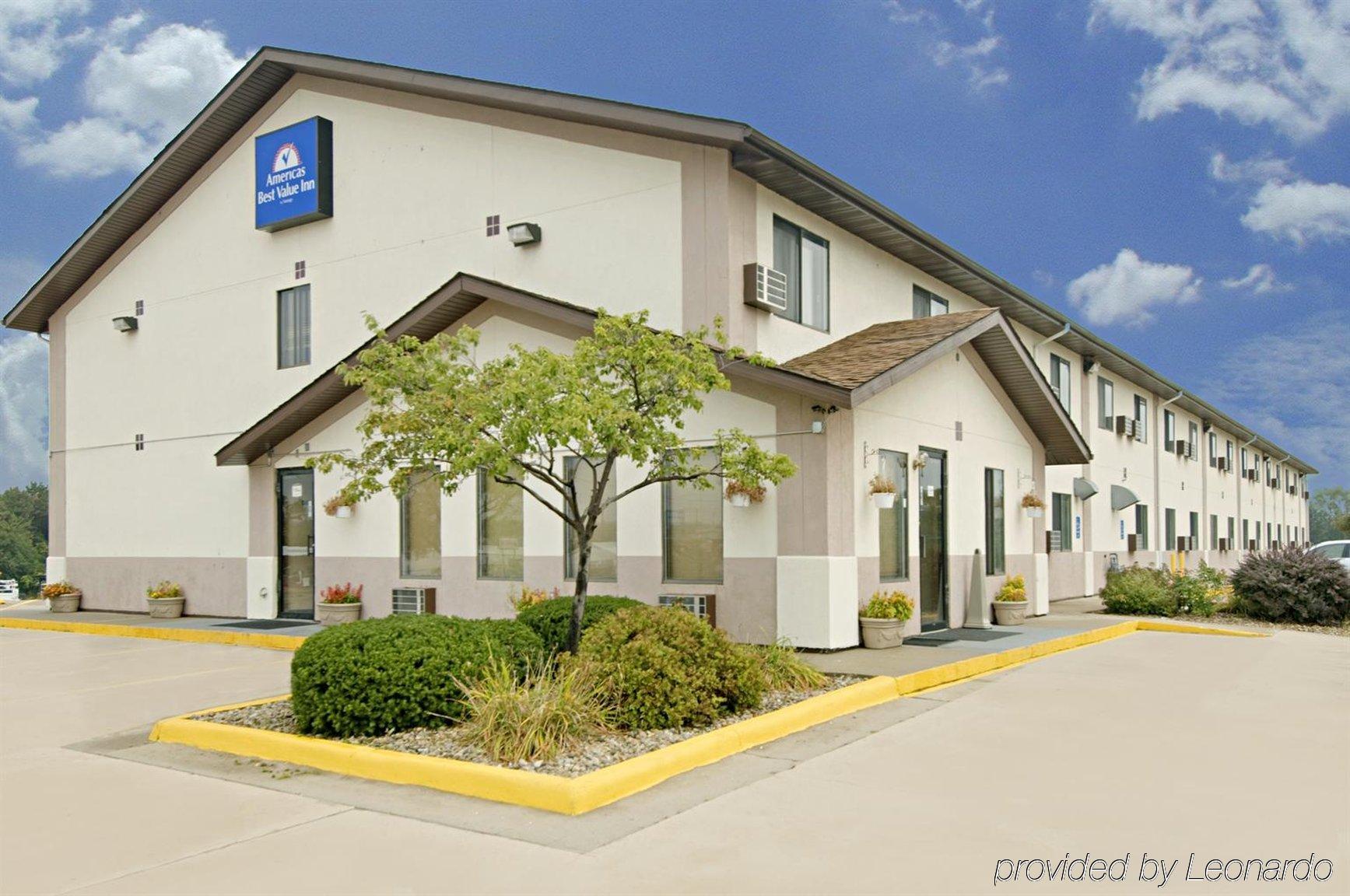 Motel 6-Marshalltown, Ia エクステリア 写真