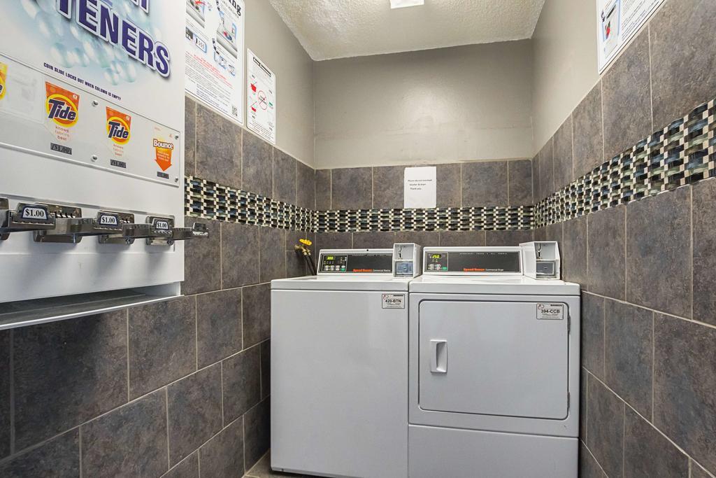 Motel 6-Marshalltown, Ia エクステリア 写真