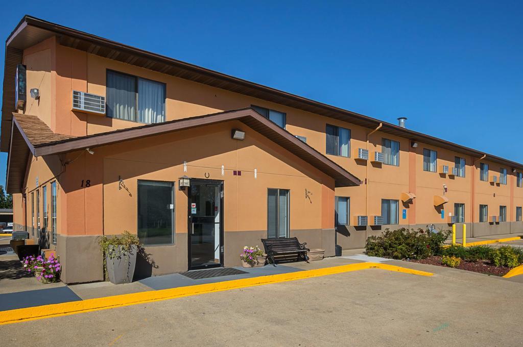 Motel 6-Marshalltown, Ia エクステリア 写真