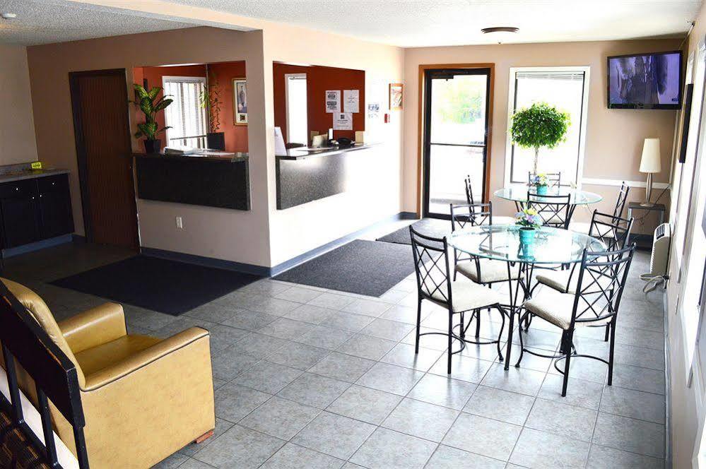 Motel 6-Marshalltown, Ia エクステリア 写真