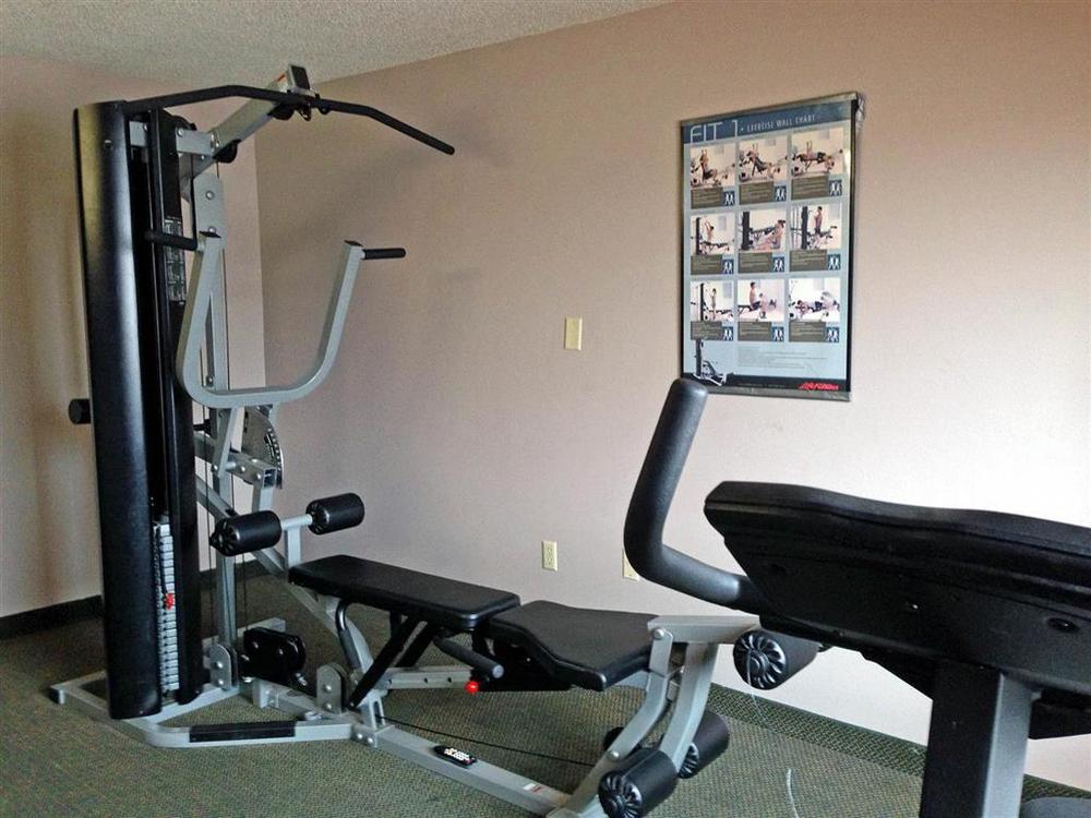 Motel 6-Marshalltown, Ia 設備 写真