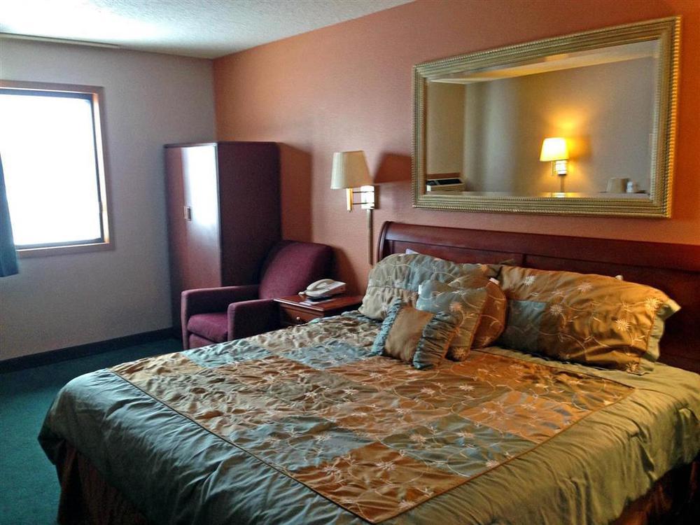 Motel 6-Marshalltown, Ia 部屋 写真