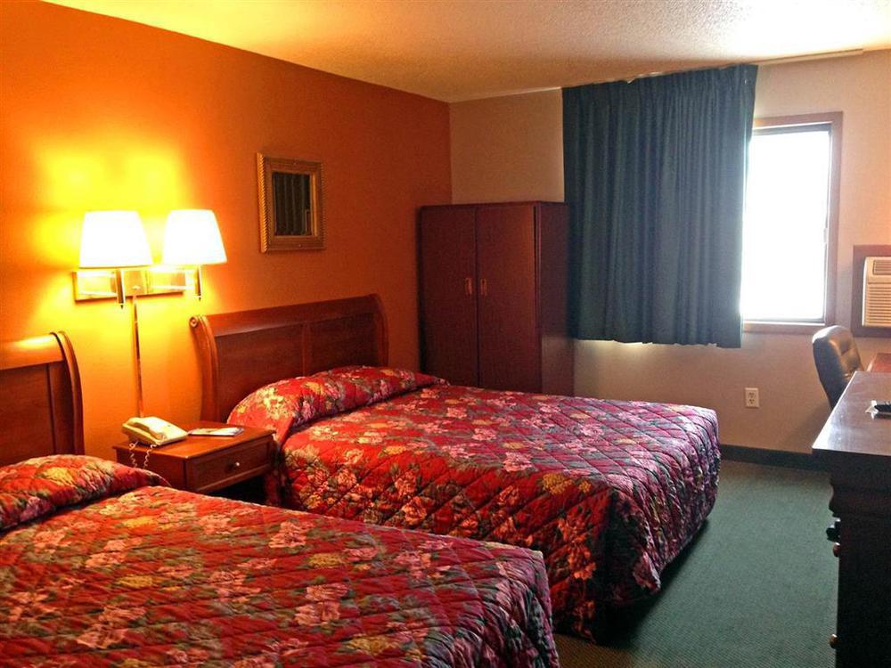 Motel 6-Marshalltown, Ia 部屋 写真
