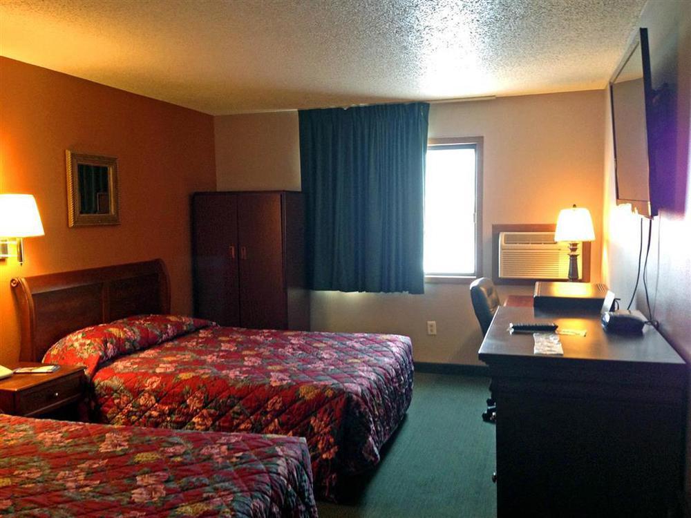 Motel 6-Marshalltown, Ia 部屋 写真