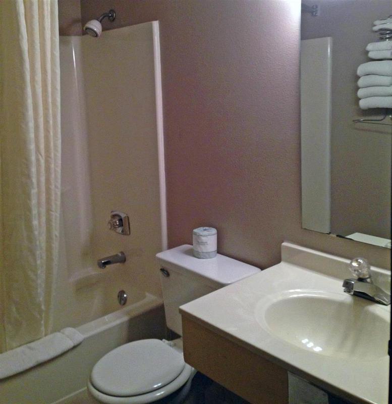 Motel 6-Marshalltown, Ia 部屋 写真