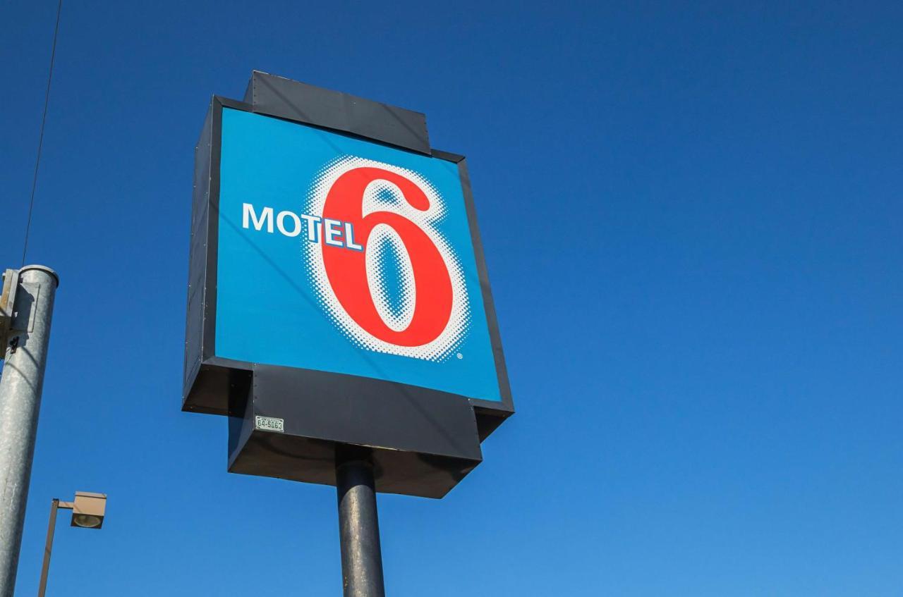 Motel 6-Marshalltown, Ia エクステリア 写真