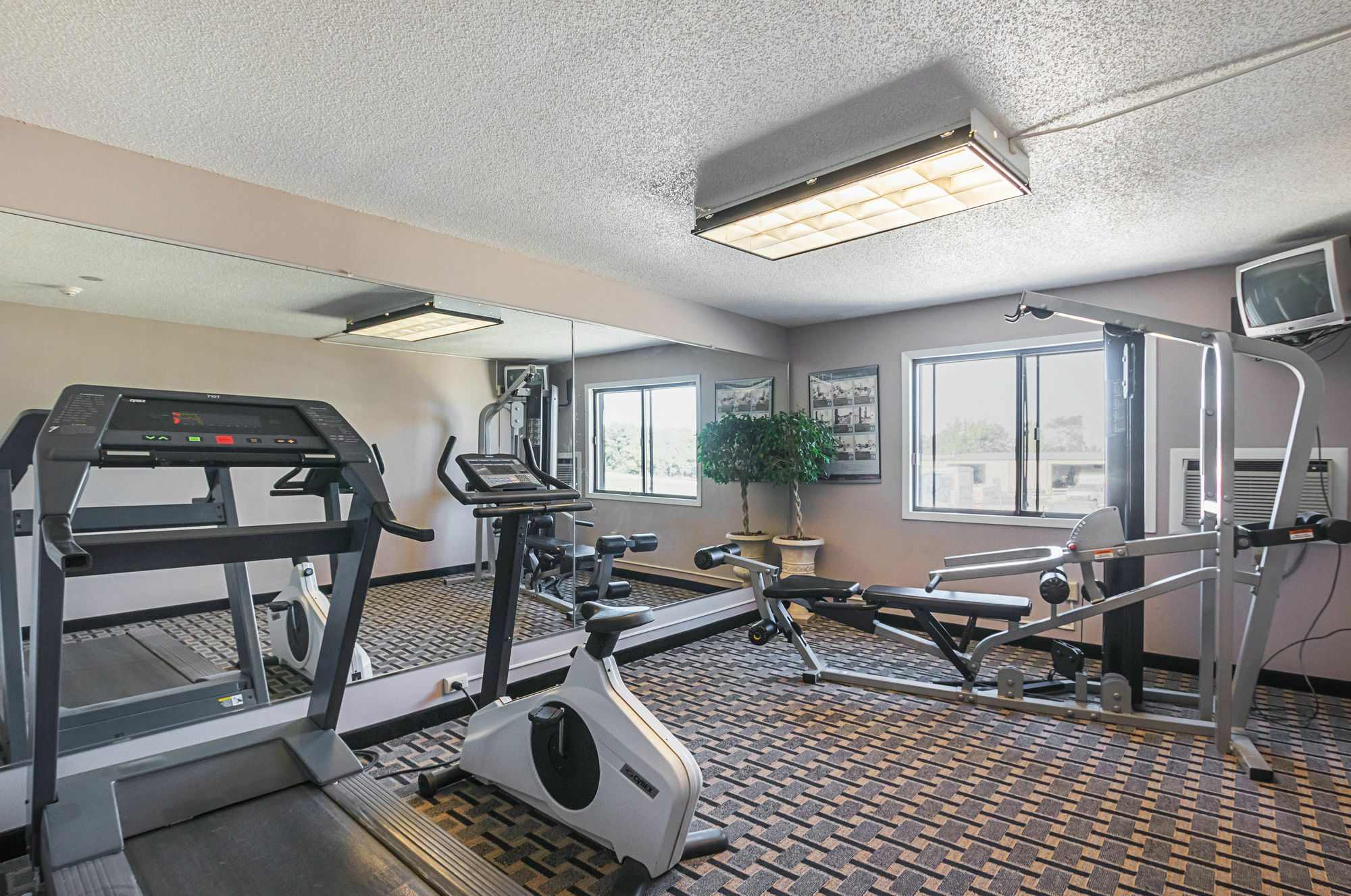 Motel 6-Marshalltown, Ia エクステリア 写真