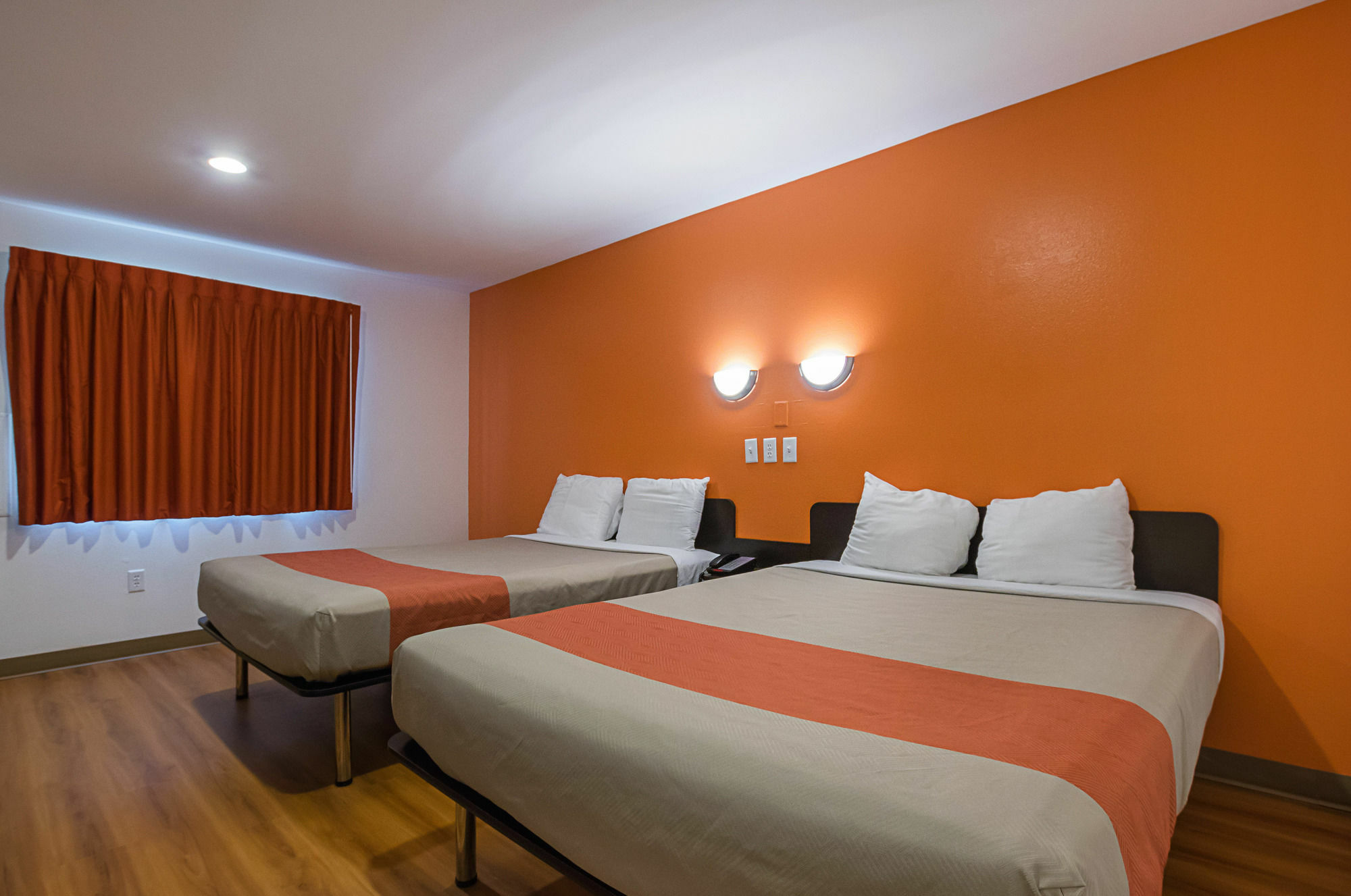 Motel 6-Marshalltown, Ia エクステリア 写真