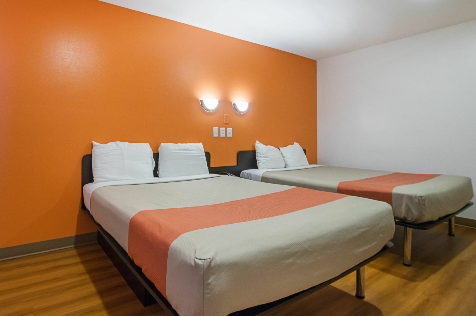 Motel 6-Marshalltown, Ia エクステリア 写真
