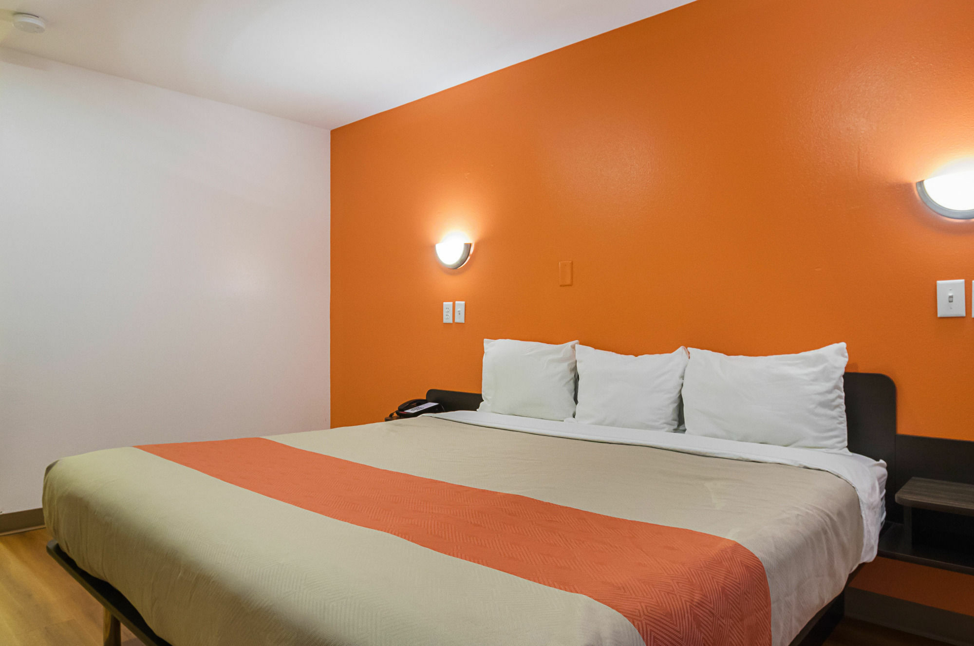 Motel 6-Marshalltown, Ia エクステリア 写真